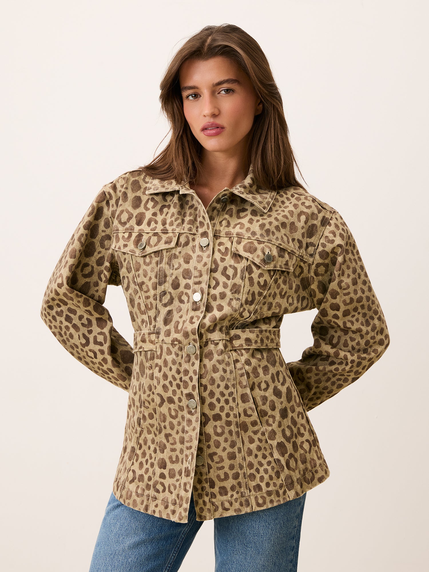 JAMAL Jacket JAMAL Jacket